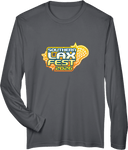 Performance Long Sleeves - Southern Lax Fest 2026