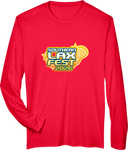 Performance Long Sleeves - Southern Lax Fest 2026