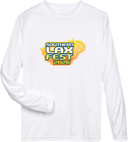 Performance Long Sleeves - Southern Lax Fest 2026