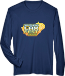 Performance Long Sleeves - Southern Lax Fest 2026