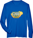 Performance Long Sleeves - Southern Lax Fest 2026