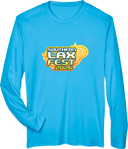 Performance Long Sleeves - Southern Lax Fest 2026