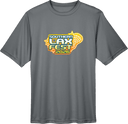 Performance Short Sleeves - Southern Lax Fest 2026