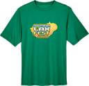 Performance Short Sleeves - Southern Lax Fest 2026