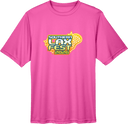 Performance Short Sleeves - Southern Lax Fest 2026