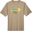 Performance Short Sleeves - Southern Lax Fest 2026