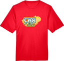 Performance Short Sleeves - Southern Lax Fest 2026