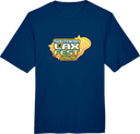 Performance Short Sleeves - Southern Lax Fest 2026