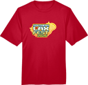 Performance Short Sleeves - Southern Lax Fest 2026