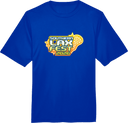 Performance Short Sleeves - Southern Lax Fest 2026
