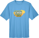 Performance Short Sleeves - Southern Lax Fest 2026