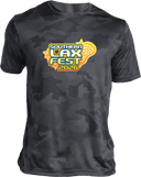 Performance Short Sleeves - Southern Lax Fest 2026