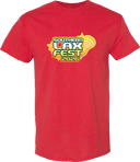 Short Sleeves - Southern Lax Fest 2026