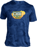 Performance Short Sleeves - Southern Lax Fest 2026