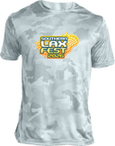 Performance Short Sleeves - Southern Lax Fest 2026