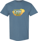 Short Sleeves - Southern Lax Fest 2026