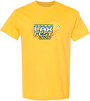 Short Sleeves - Southern Lax Fest 2026