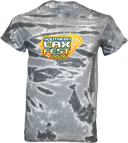 Tie-Dye Short Sleeves - Southern Lax Fest 2026