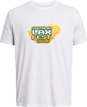 Under Armour Athletics Short Sleeve - Southern Lax Fest 2026