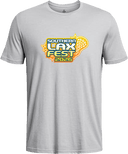 Under Armour Athletics Short Sleeve - Southern Lax Fest 2026