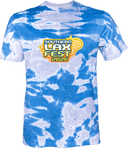 Under Armour Athletics Short Sleeve Tie-Dye - Southern Lax Fest 2026