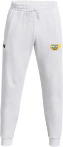 Under Armour Men's Rival Fleece Joggers - Southern Lax Fest 2026