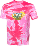 Under Armour Athletics Short Sleeve Tie-Dye - Southern Lax Fest 2026