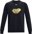 Under Armour Rival Fleece Crew - Southern Lax Fest 2026