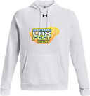 Under Armour Rival Fleece Hoodie - Southern Lax Fest 2026