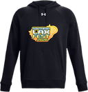Under Armour Rival Fleece Hoodie - Southern Lax Fest 2026