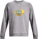 Under Armour Rival Fleece Crew - Southern Lax Fest 2026