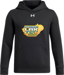 Under Armour Team Icon Fleece Hoodie - Southern Lax Fest 2026