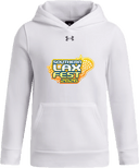 Under Armour Team Icon Fleece Hoodie - Southern Lax Fest 2026