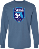 Long Sleeves - Florida State Invitational 2026