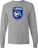Long Sleeves - Florida State Invitational 2026