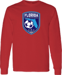Long Sleeves - Florida State Invitational 2026