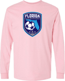 Long Sleeves - Florida State Invitational 2026