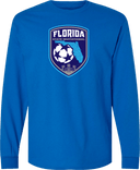 Long Sleeves - Florida State Invitational 2026