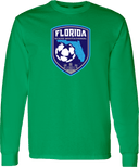 Long Sleeves - Florida State Invitational 2026