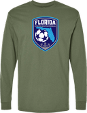 Long Sleeves - Florida State Invitational 2026