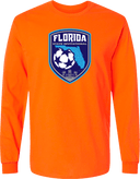 Long Sleeves - Florida State Invitational 2026
