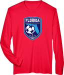 Performance Long Sleeves - Florida State Invitational 2026