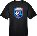 Performance Short Sleeves - Florida State Invitational 2026
