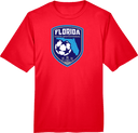 Performance Short Sleeves - Florida State Invitational 2026