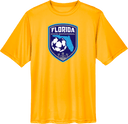 Performance Short Sleeves - Florida State Invitational 2026