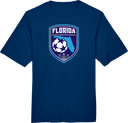 Performance Short Sleeves - Florida State Invitational 2026