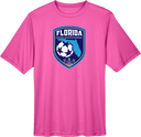 Performance Short Sleeves - Florida State Invitational 2026