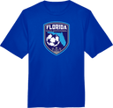Performance Short Sleeves - Florida State Invitational 2026