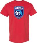 Short Sleeves - Florida State Invitational 2026