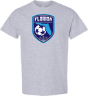 Short Sleeves - Florida State Invitational 2026